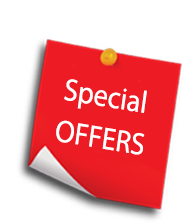 offer special offer on nsf converter